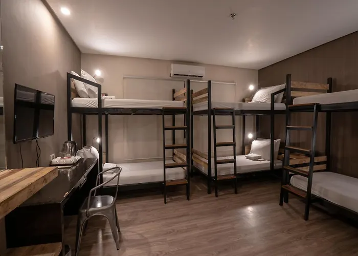 Gt Hotel Jaro
