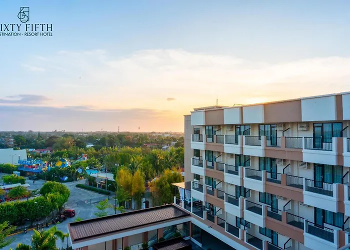 Sixtyfifth Destination Resort Hotel