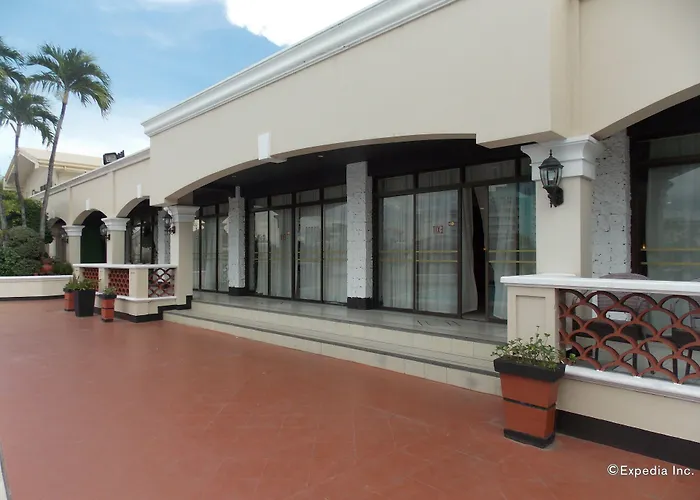 Hotel Del Rio