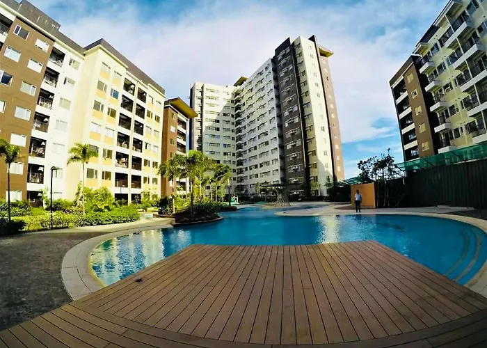 Ilo2Stayairbnb Abby'S