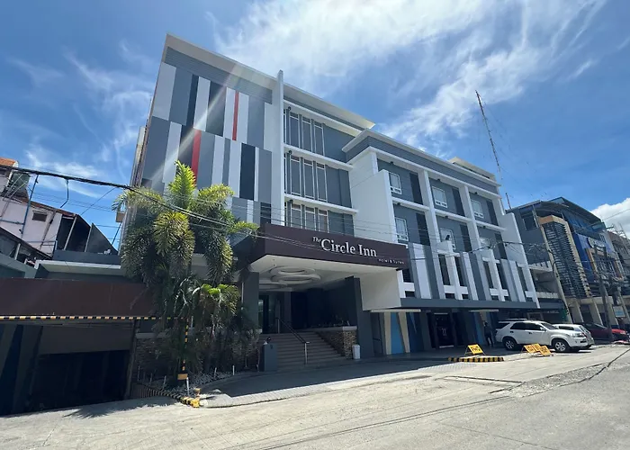 Circle Inn - Iloilo City Center